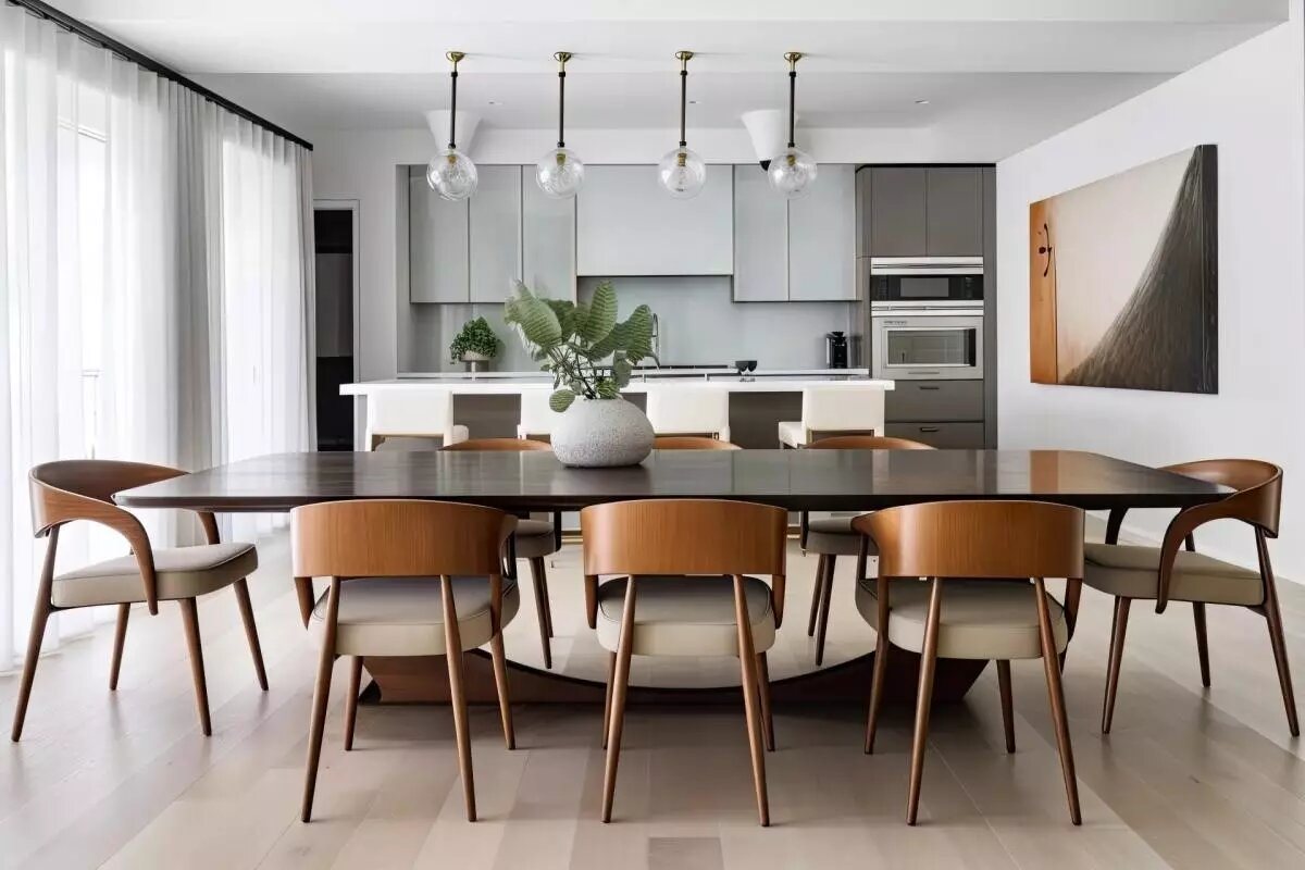 Appartement à vendre, 48m², Ivry-sur-Seine