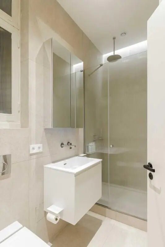 Appartement à vendre, 25m², Bègles