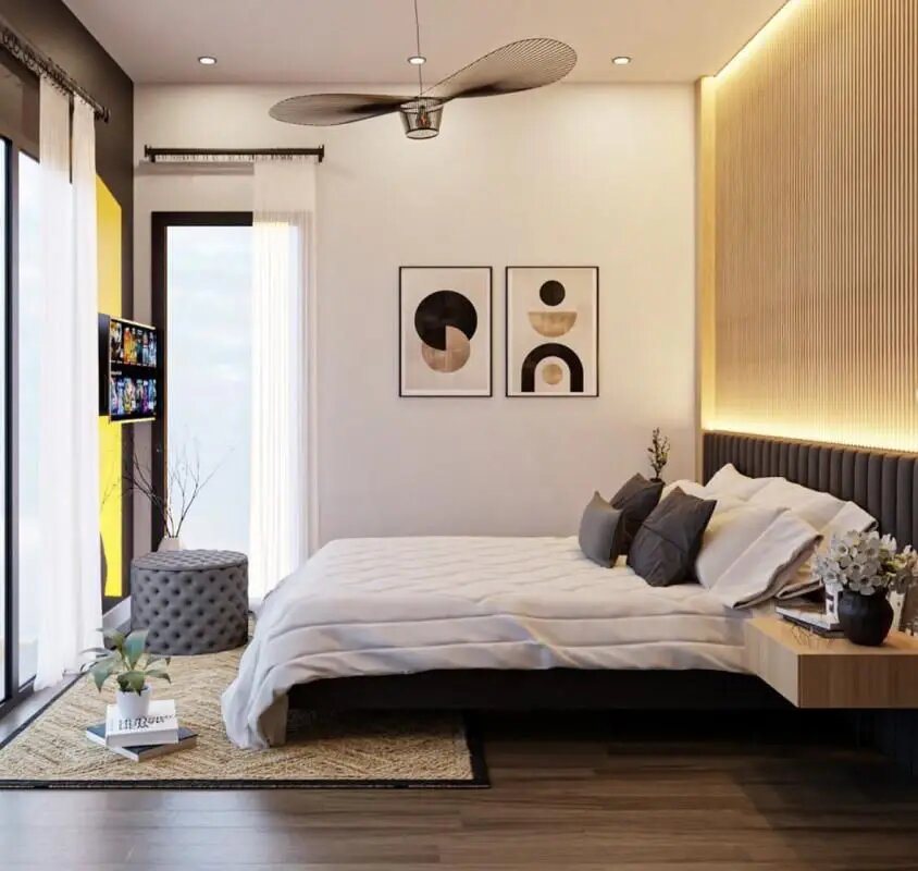 Appartement à vendre, 98m², Fréjus