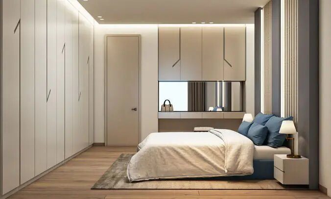 Appartement à vendre, 58m², Meximieux