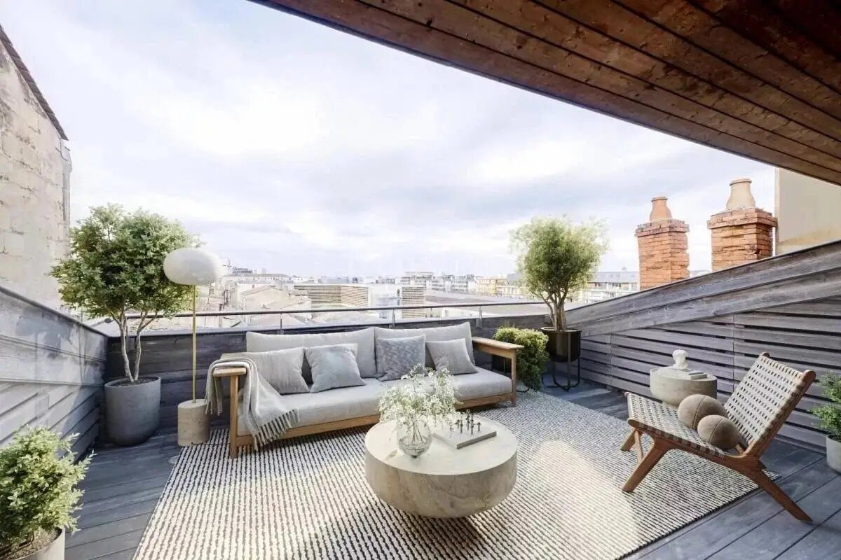 Appartement à vendre, 67m², Bayeux