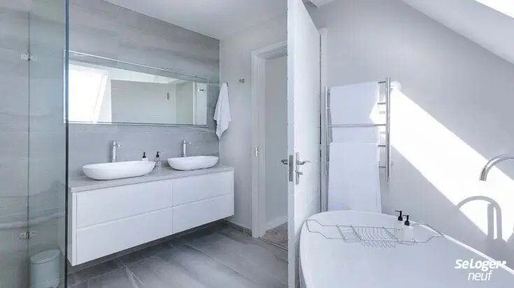 Appartement à vendre, 18m², Puteaux