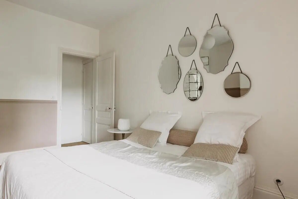 Appartement à vendre, 66m², Talence