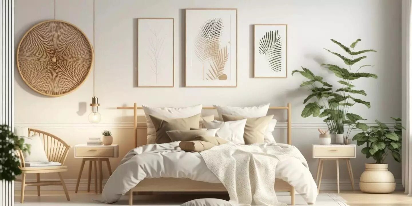 Appartement à vendre, 82m², Massy