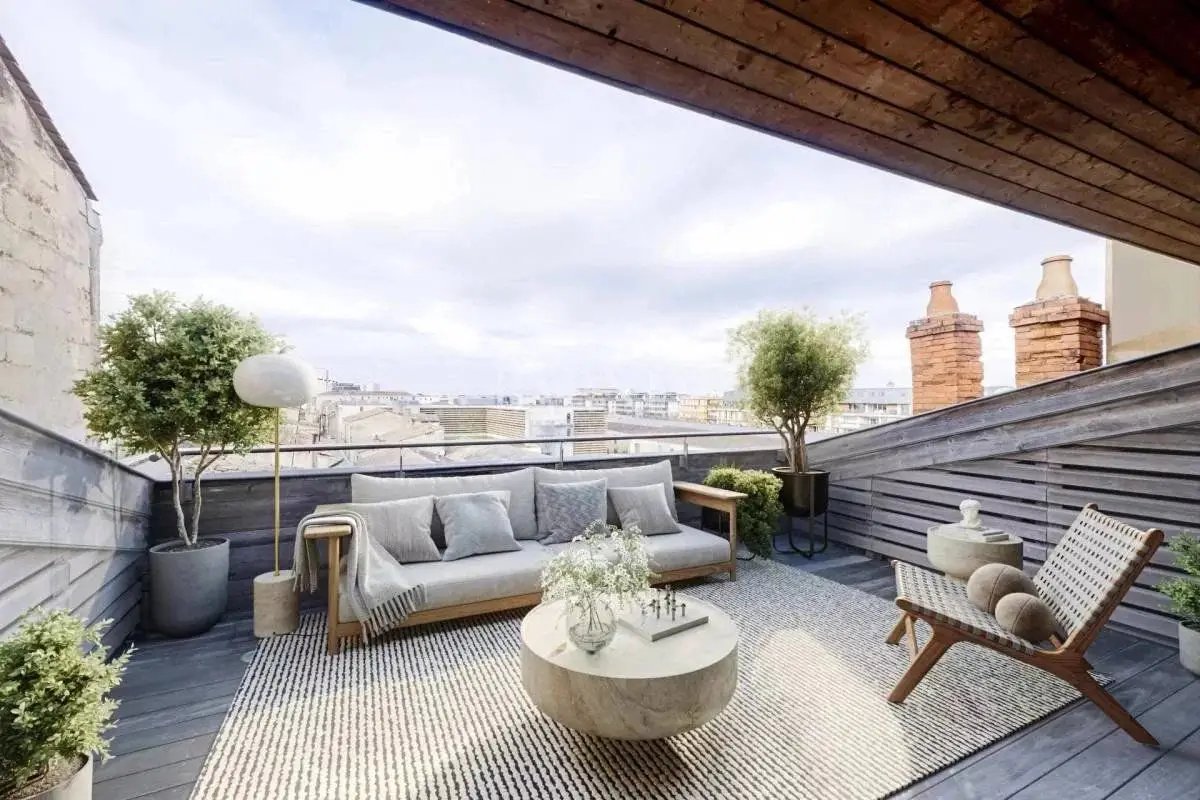 Appartement à vendre, 83m², Andrézieux-Bouthéon
