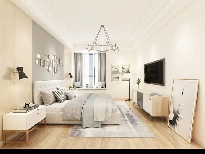 Appartement à vendre, 75m², Istres