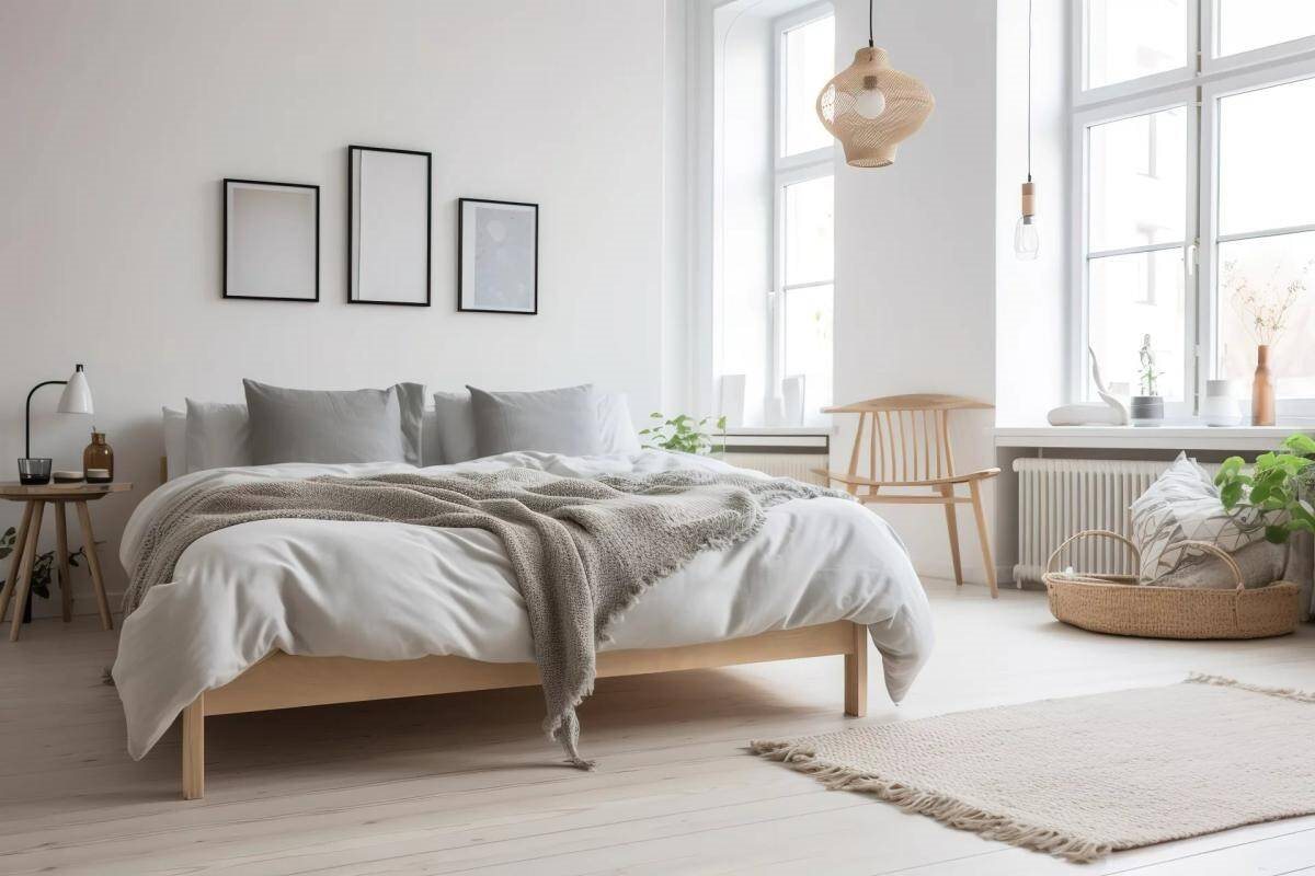 Appartement à vendre, 75m², Méry-sur-Oise