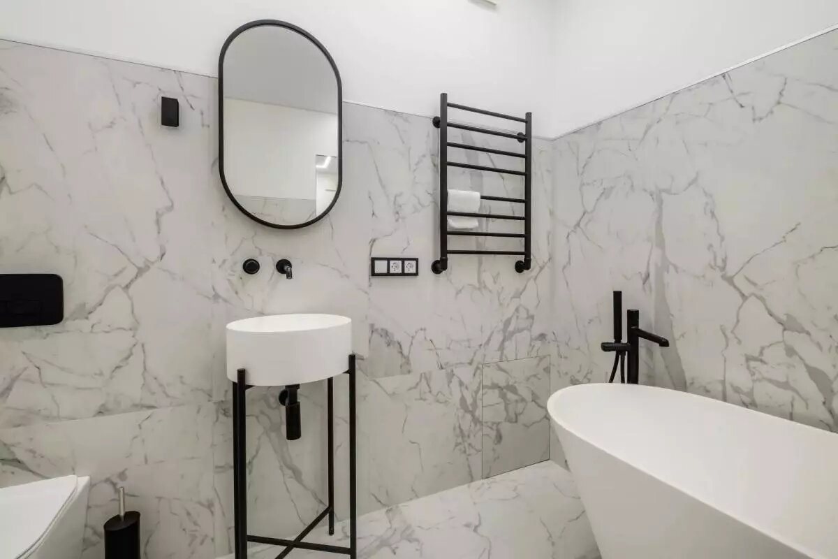 Appartement à vendre, 62m², Sainte-Maxime