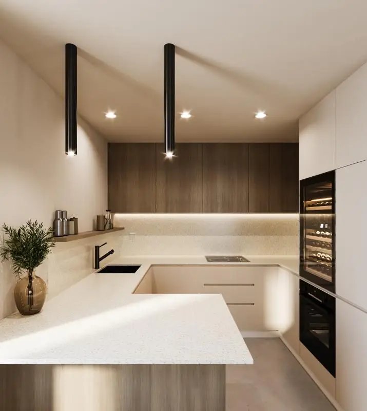 Appartement à vendre, 79m², Arras