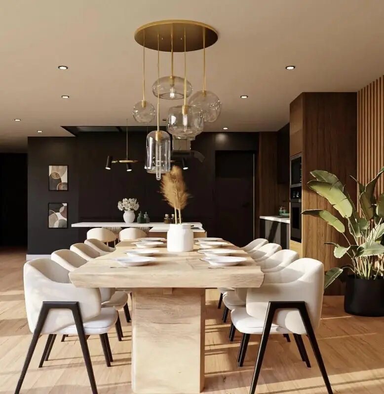 Appartement à vendre, 113m², Le Plessis-Robinson