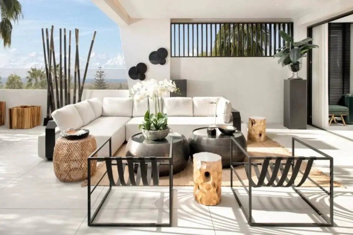 Appartement à vendre, 113m², Le Plessis-Robinson