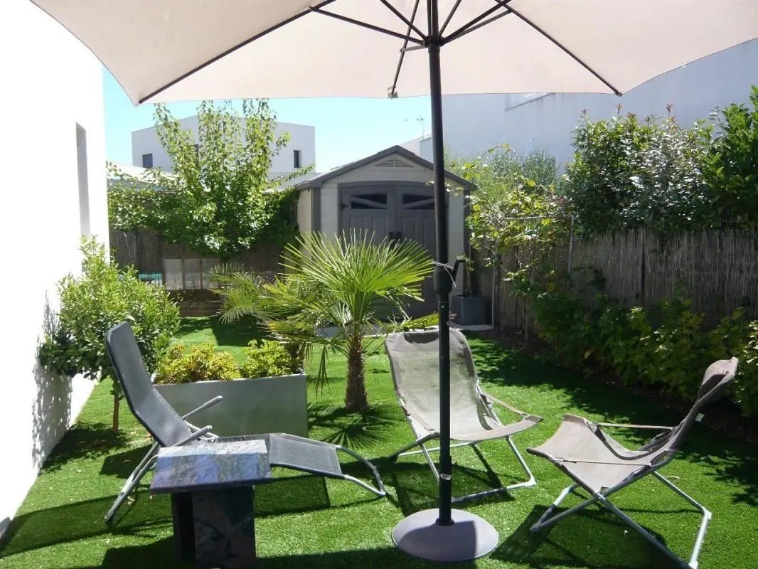 Appartement à vendre, 60m², Massy