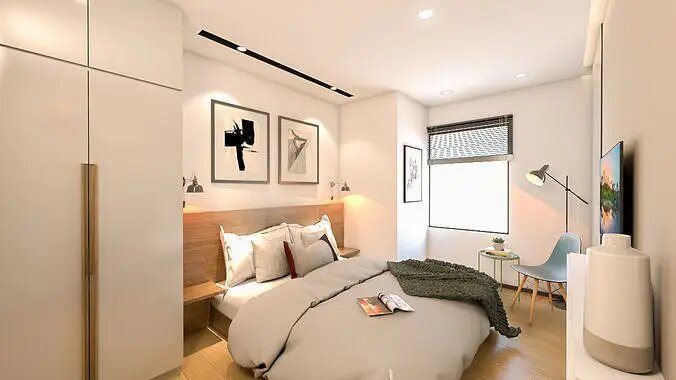 Appartement à vendre, 82m², Ivry-sur-Seine