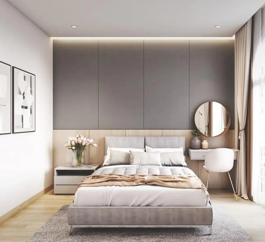 Appartement à vendre, 110m², Sceaux