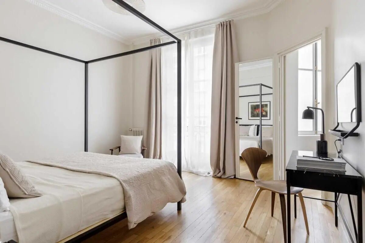 Appartement à vendre, 86m², Saint-Hilaire-de-Riez