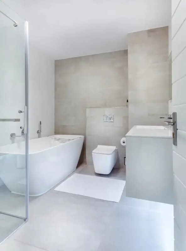 Appartement à vendre, 43m², Beauchamp