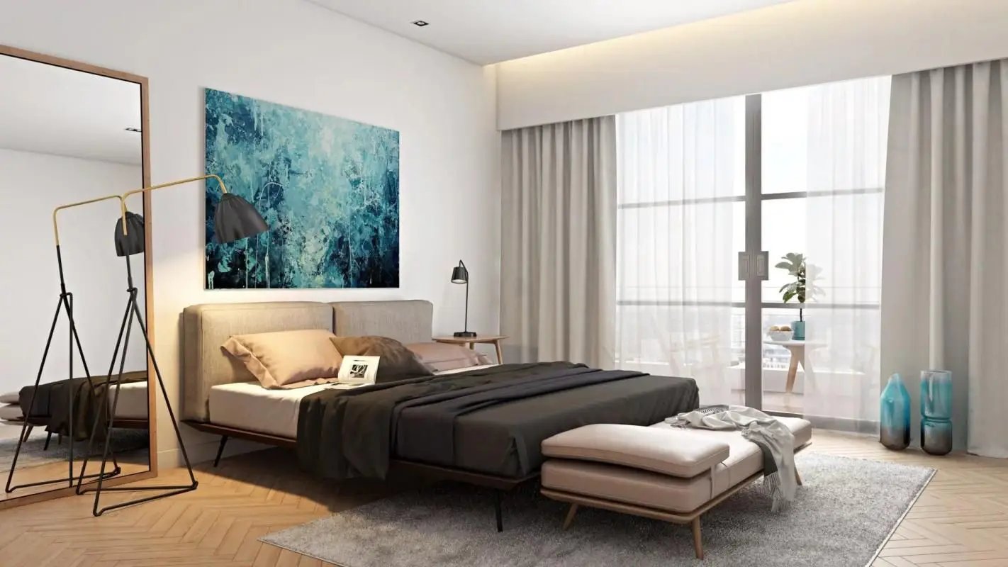 Appartement à vendre, 77m², Notre-Dame-de-Monts