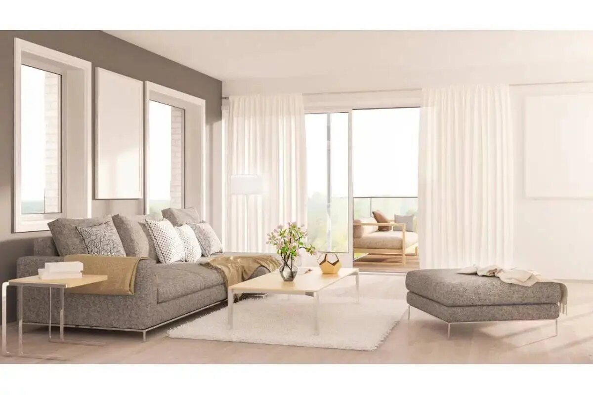 Appartement à vendre, 46m², Fréjus