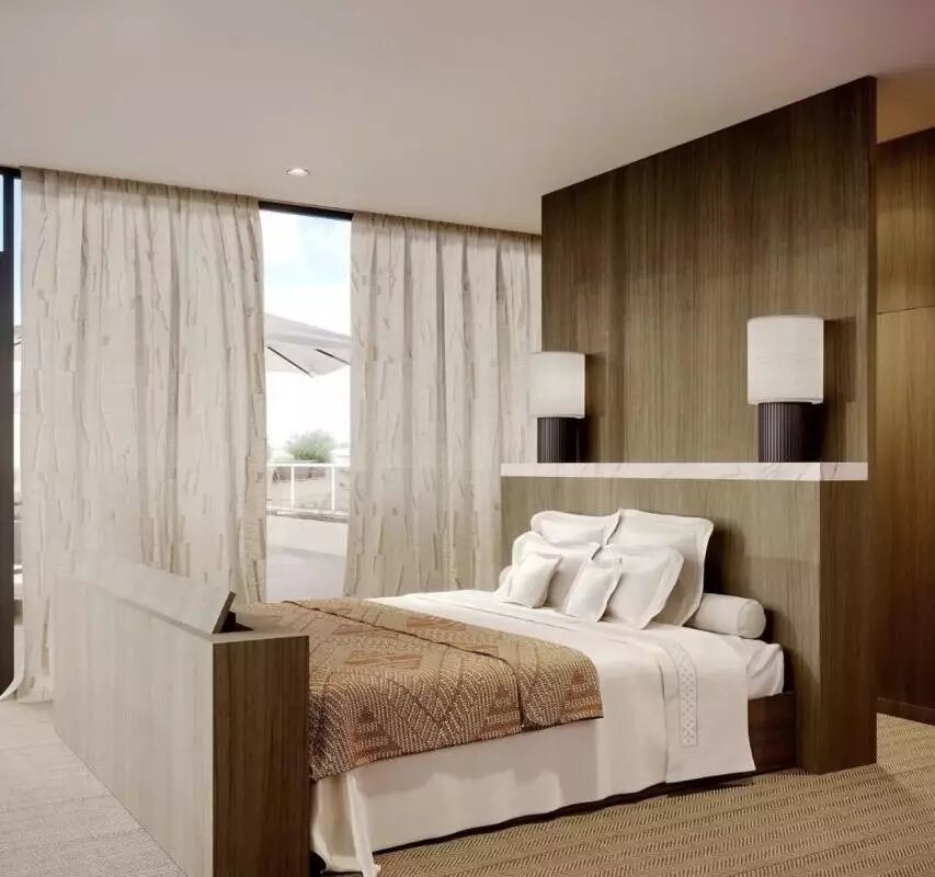 Appartement à vendre, 53m², Le Lavandou