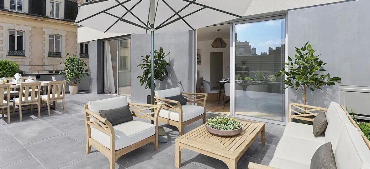 Maison à vendre, 120m², Sceaux