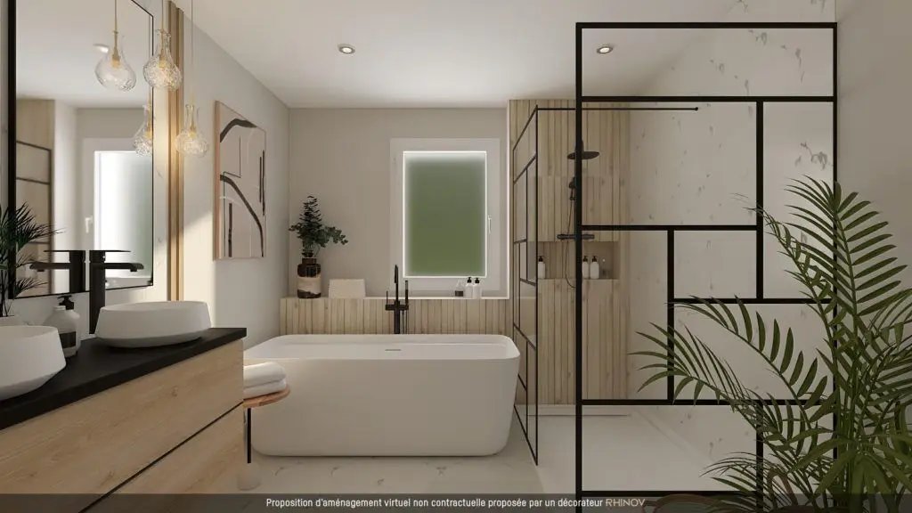 Appartement à vendre, 28m², Plaisir