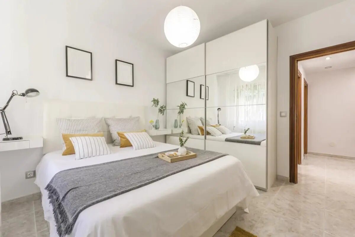Appartement à vendre, 84m², Wissous