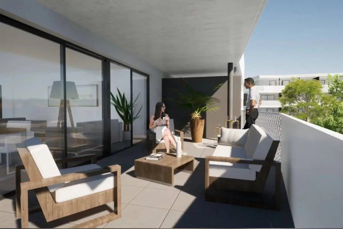 Appartement à vendre, 46m², Fréjus
