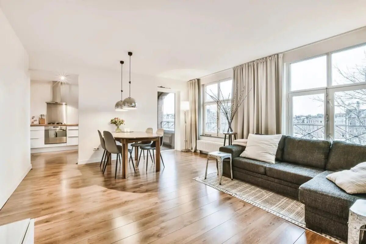 Appartement à vendre, 59m², Paimpol