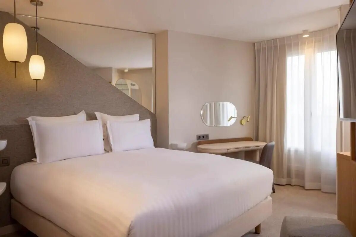 Appartement à vendre, 109m², Epinay-sur-Seine