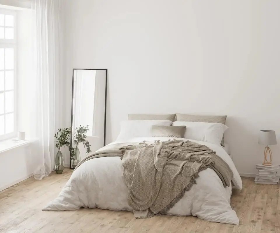 Appartement à vendre, 54m², Clichy