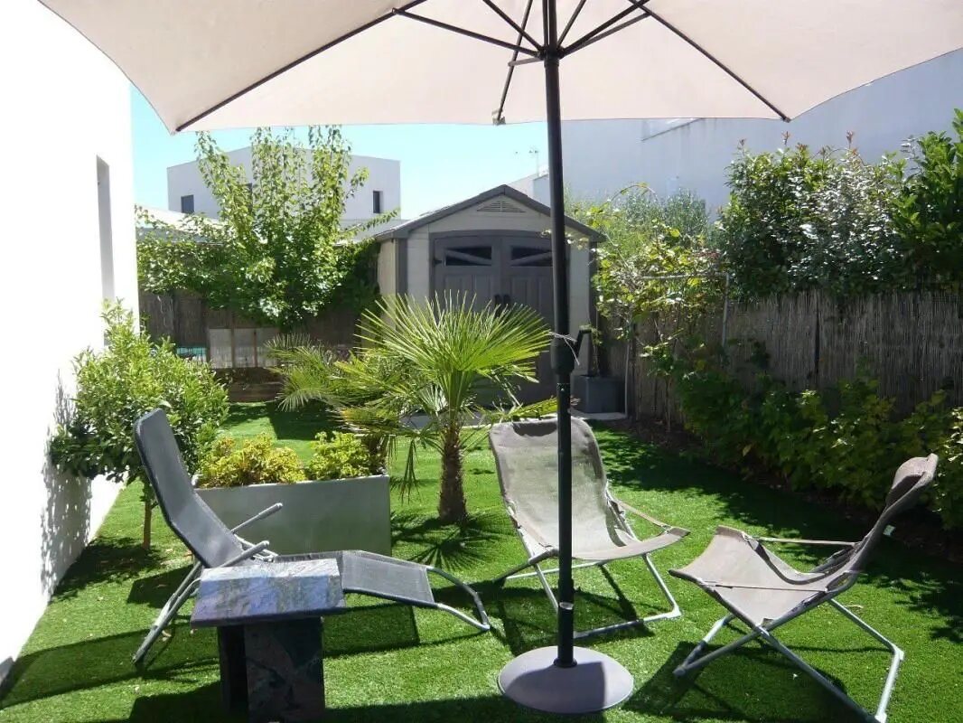 Appartement à vendre, 24m², Fréjus