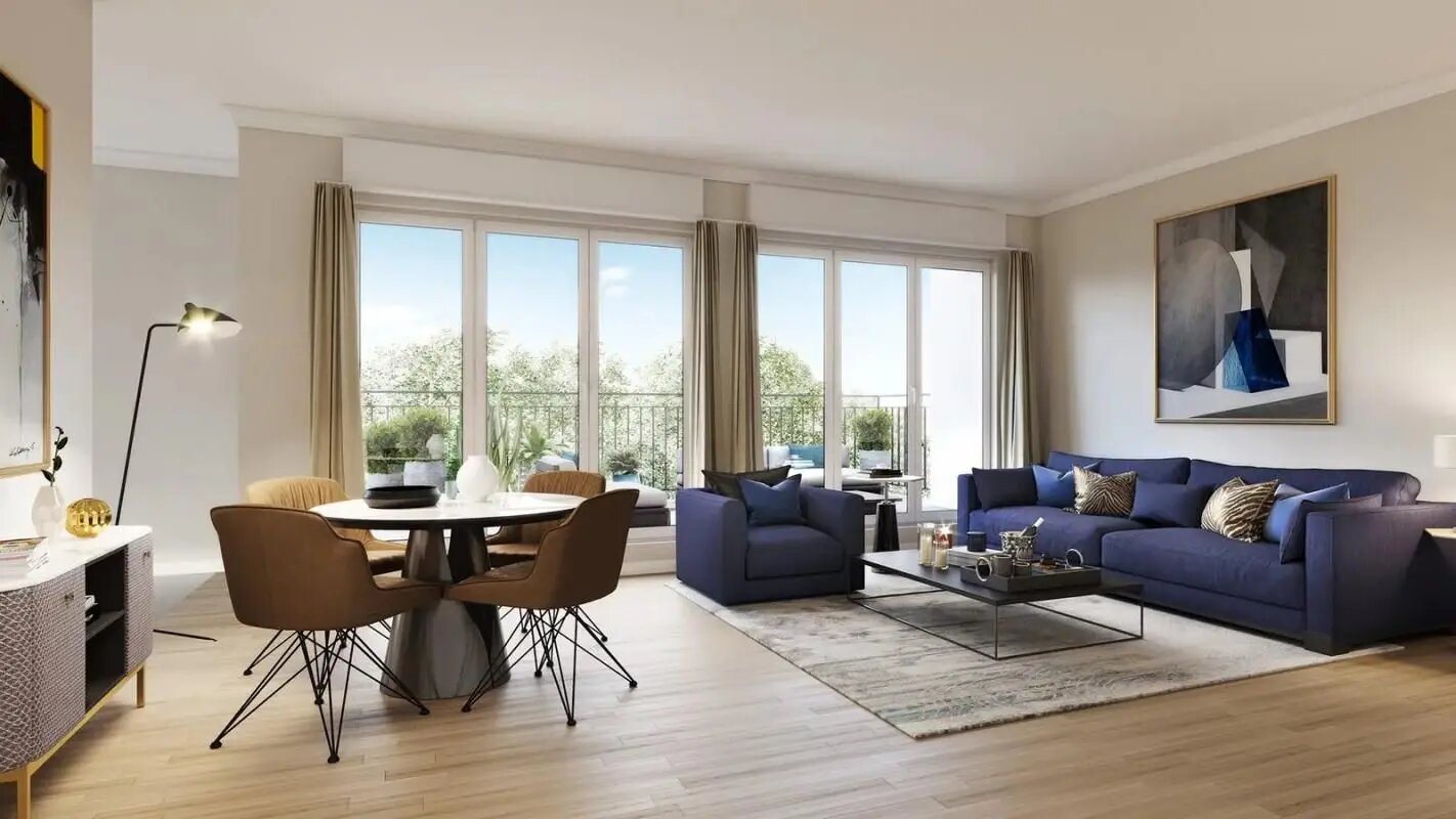 Appartement à vendre, 98m², Fréjus