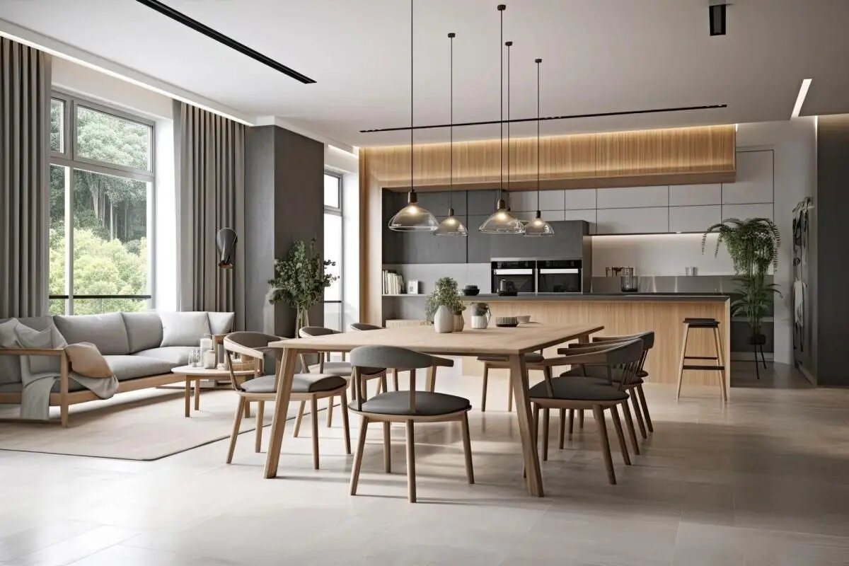 Appartement à vendre, 76m², Bois-Guillaume