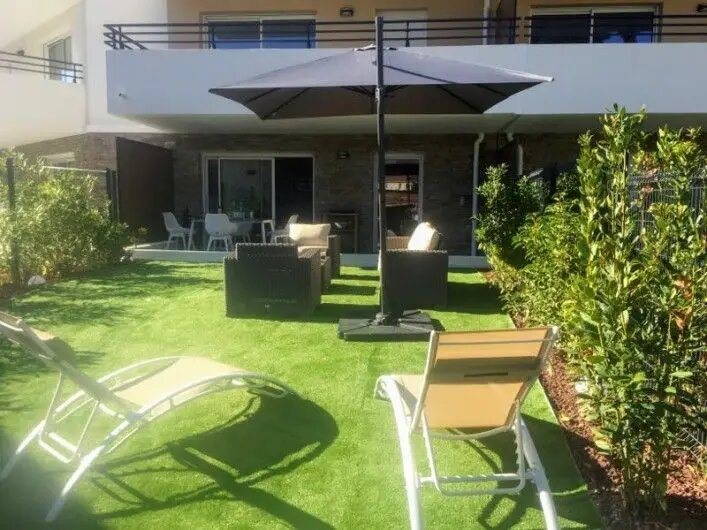 Appartement à vendre, 94m², Fréjus