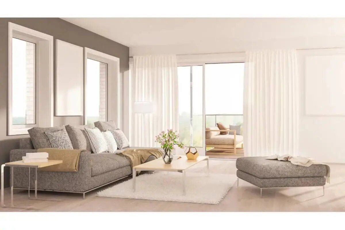 Appartement à vendre, 83m², Le Blanc-Mesnil
