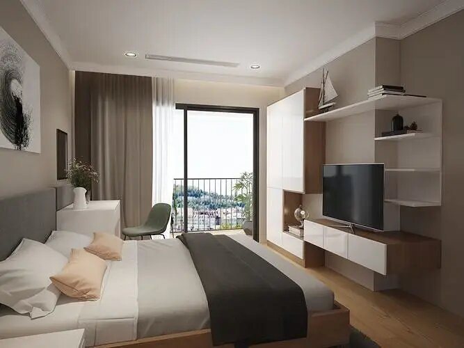 Appartement à vendre, 112m², Chatou
