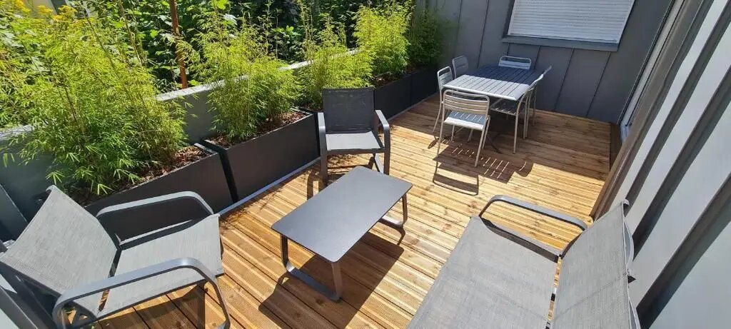 Appartement à vendre, 72m², La Roque-d'Anthéron