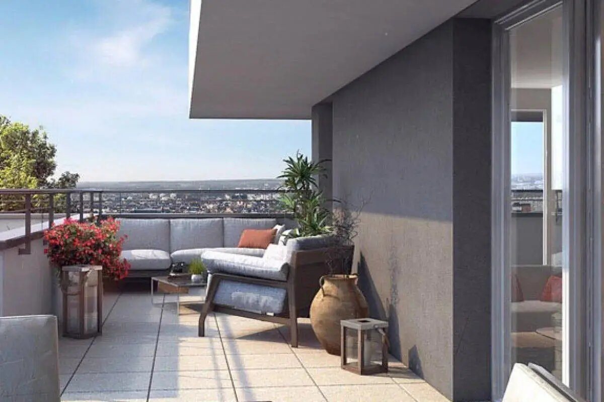 Appartement à vendre, 82m², Port-Saint-Louis-du-Rhône
