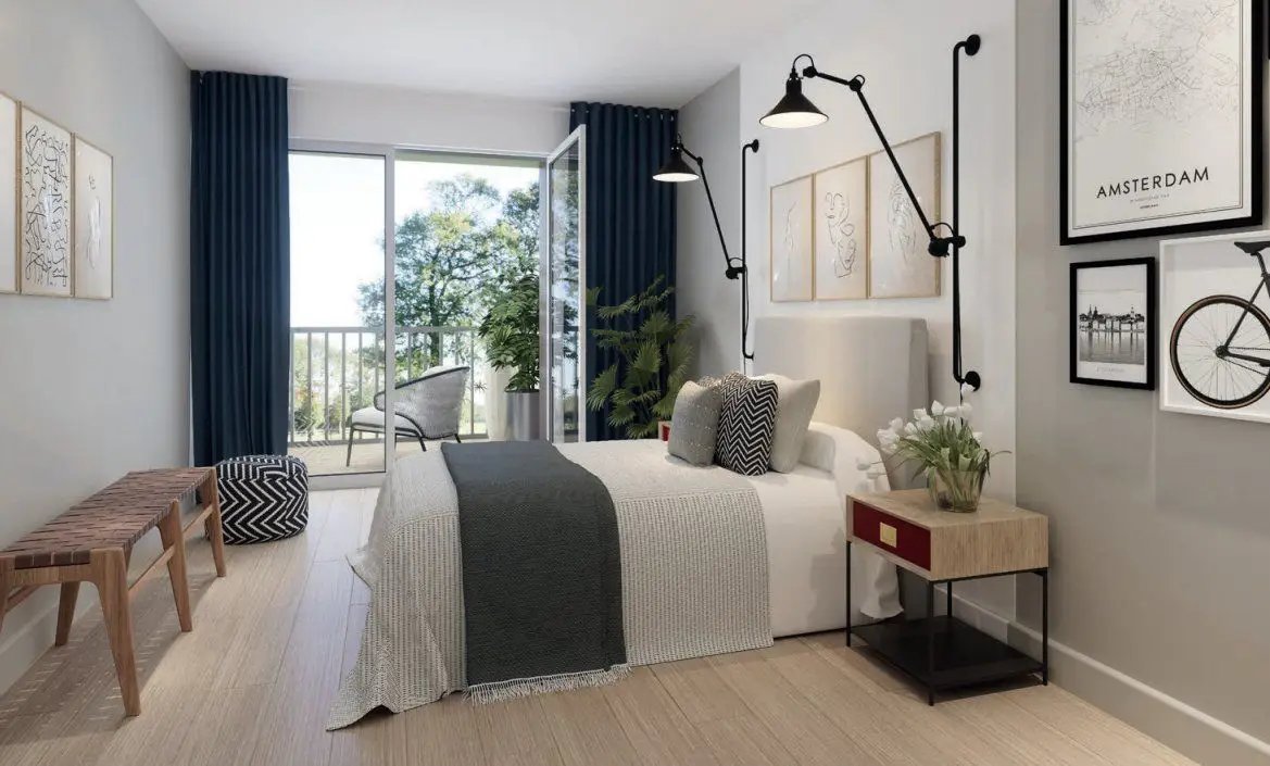 Appartement à vendre, 63m², Arradon