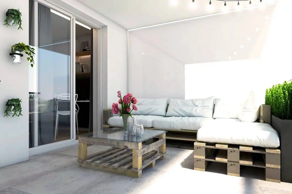 Appartement à vendre, 76m², Noisy-le-Sec