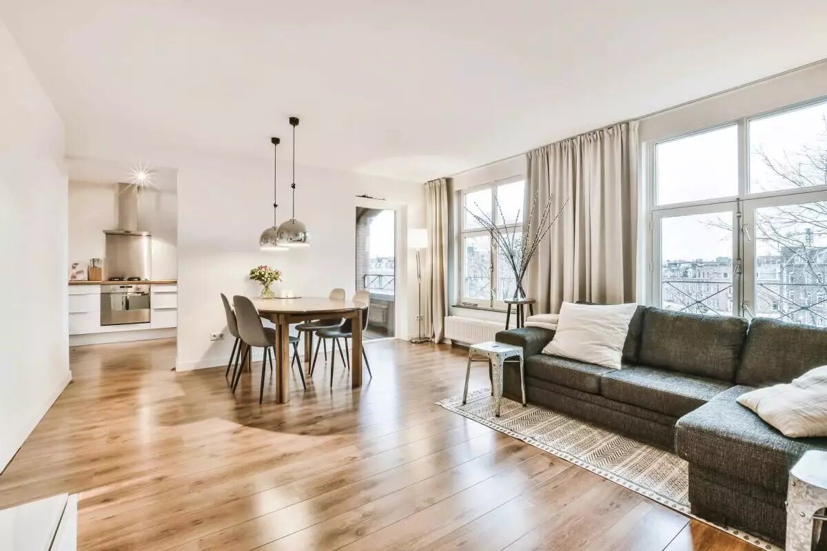 Appartement à vendre, 127m², Arras