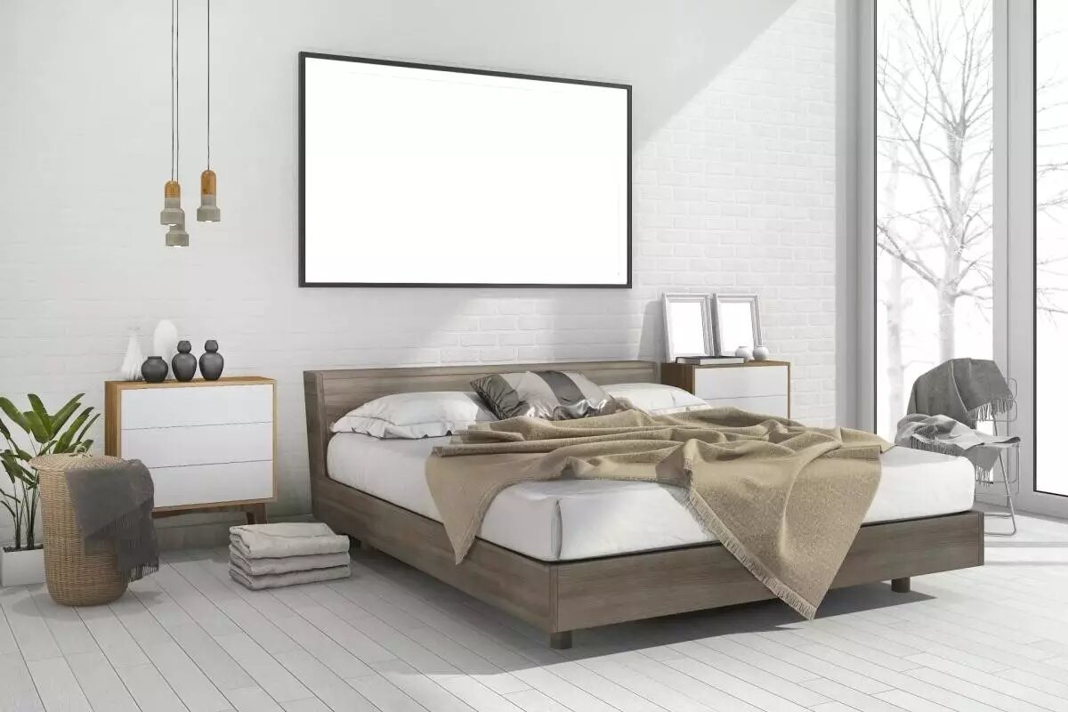 Appartement à vendre, 46m², Beausoleil