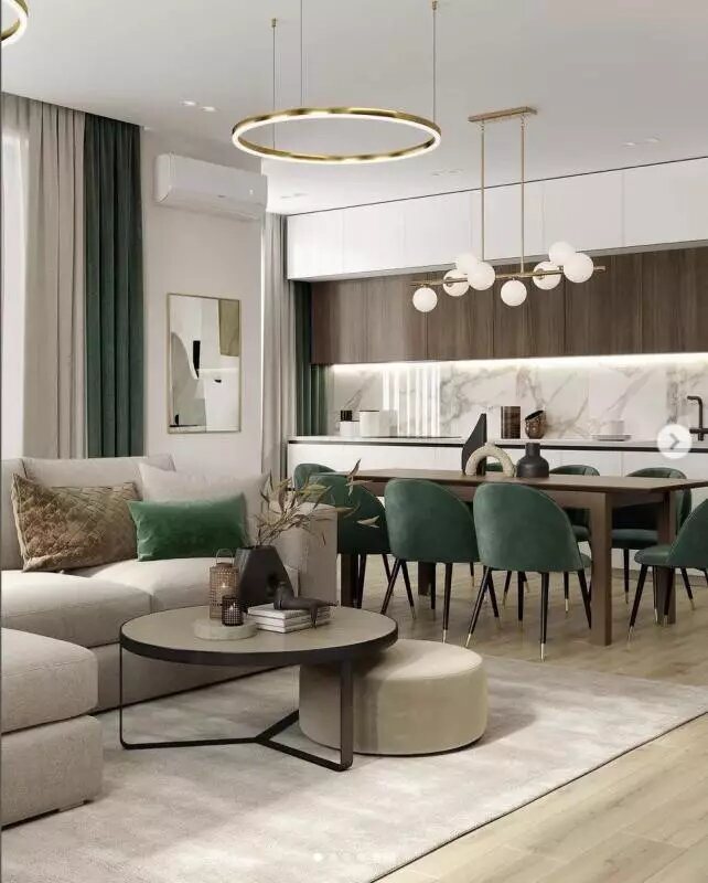 Appartement à vendre, 45m², Beausoleil