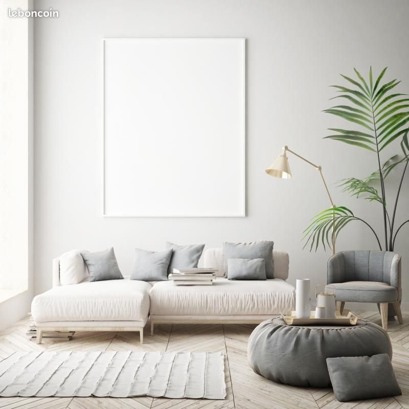 Appartement à vendre, 80m², L'Haÿ-les-Roses
