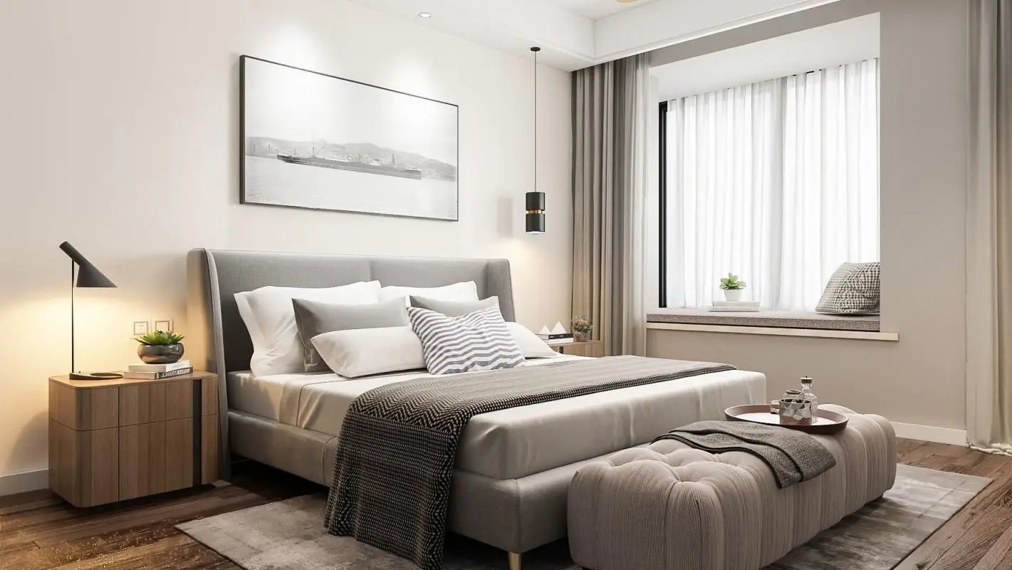 Appartement à vendre, 82m², Ligné