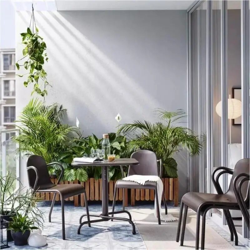 Appartement à vendre, 38m², Meudon
