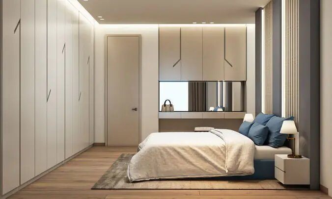 Appartement à vendre, 49m², Cannes