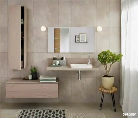 Appartement à vendre, 43m², La Queue-en-Brie
