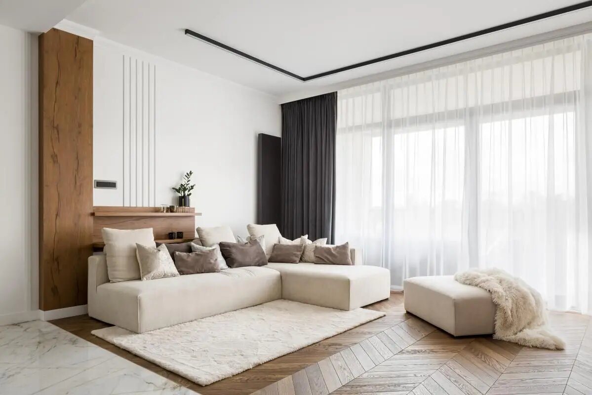 Appartement à vendre, 99m², Massy