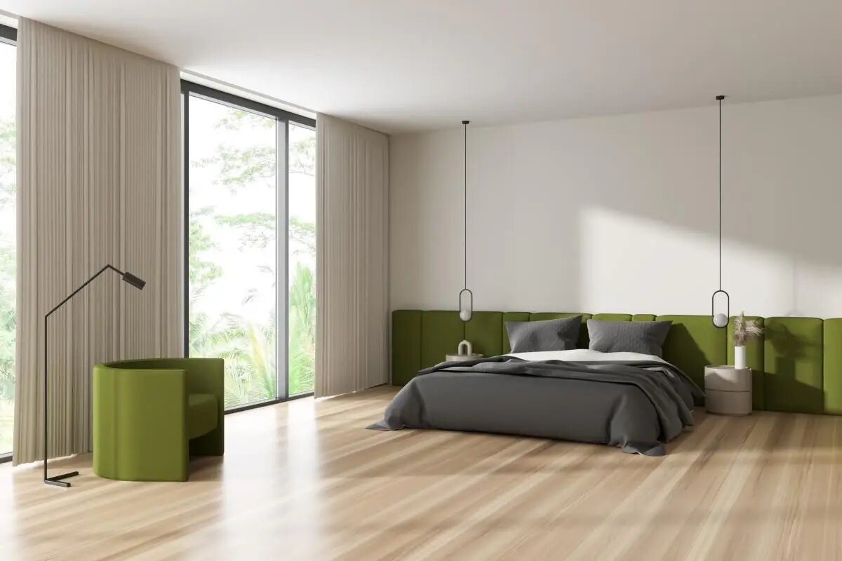 Appartement à vendre, 99m², Massy